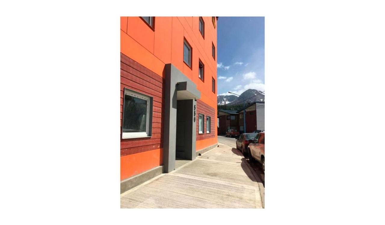 Mlh2 Departamento Apartment Ushuaia Exterior photo
